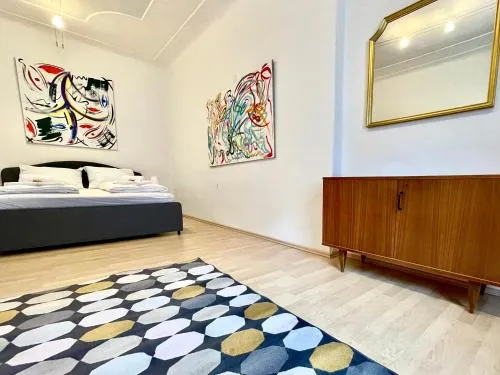 Apartment zum Schlossberg - Top 1 self check-in in Graz, Österreich