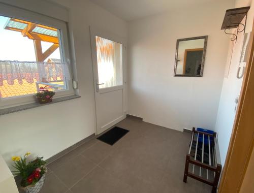 المنظر الخارجي, Schön möblierte Wohnung in Genthin/ OT Tucheim (Schon moblierte Wohnung in Genthin/ OT Tucheim) in جينثين