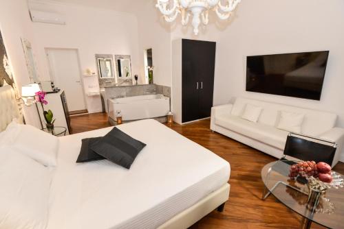 NAVONA VITA SUITES, Rom (Foto 5)
