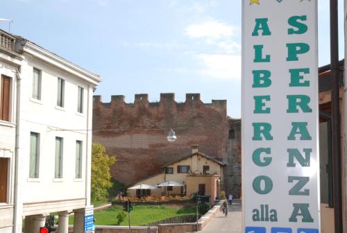 Albergo Alla Speranza