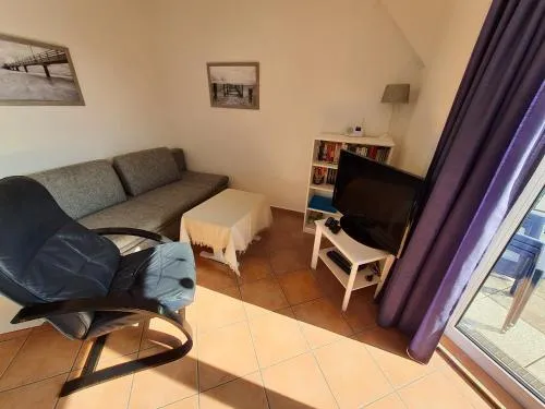 Klosterstr.14 Wohnung 12 in Zingst, Deutschland