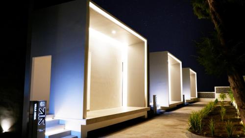 One of A Kind Resort @Trikora Beach - Bintan