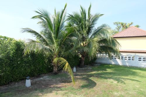 PHUKET THALANG POOL VILLA