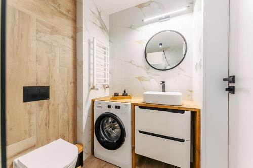 Ustronie Apartments 20 m do plaży Ustronie Apartments 20 m do plaży