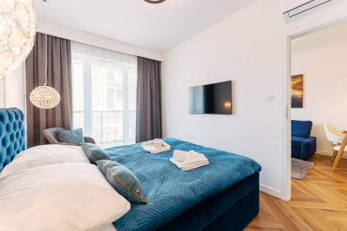 Ustronie Apartments 20 m do plaży Ustronie Apartments 20 m do plaży