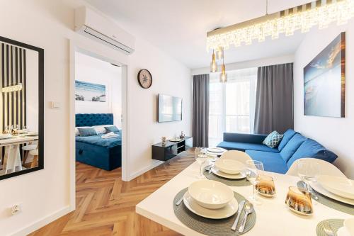 Ustronie Apartments 20 m do plaży Ustronie Apartments 20 m do plaży