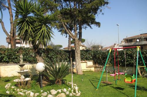 Anagnina Apartment Capistrano, Rome (photo 4)