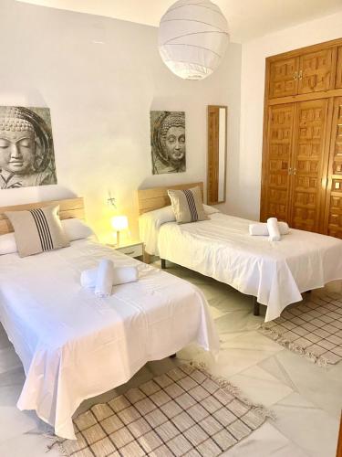 2.1 Apartamentos Arguiñan, Córdoba