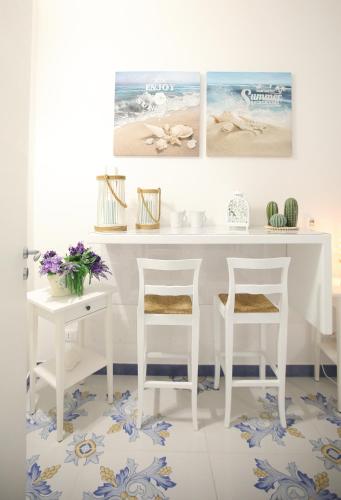 BLU MARE suite privata & apartment 1