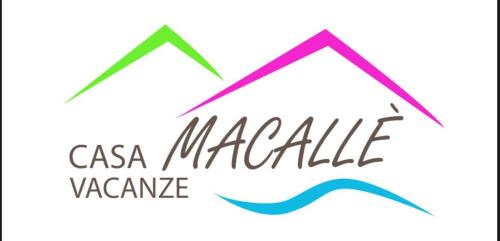 Casa Macallè - Letojanni - Taormina - Apartment - Letojanni