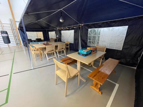 Facilities, Koulumaki in Lahti