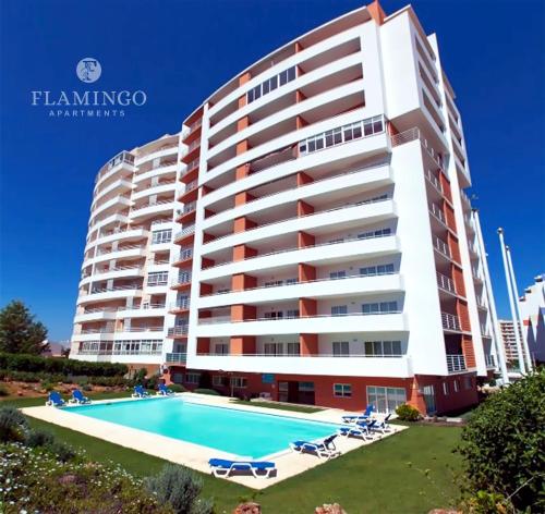  Flamingo Apartments, Portimão