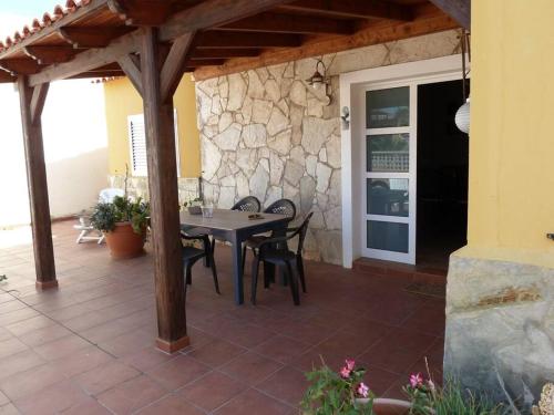 Casa Maya WLAN , VV , Ferienhaus in ruhiger Lage gîte à louer Lajita