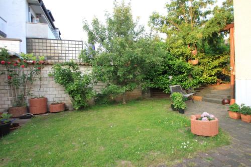 B&B am See Köln - Privatzimmer