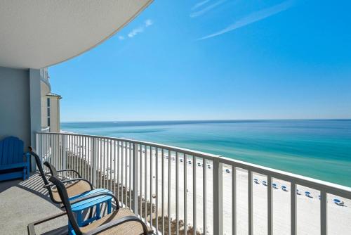 Twin Palms 1201 by RealJoy Vacations - main image