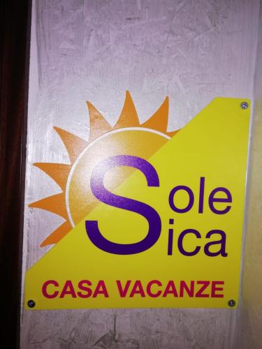 Sole Sica - Apartment - Pontecagnano