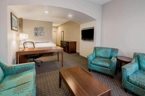 La Quinta by Wyndham Fort Worth Eastchase