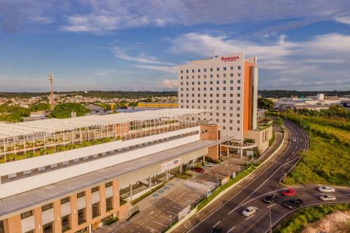 Ramada by Wyndham Manaus Torres Center