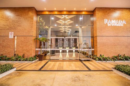 Ramada by Wyndham Manaus Torres Center, Manaus