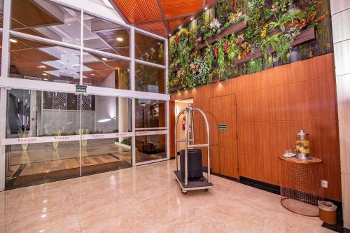 Ramada by Wyndham Manaus Torres Center, Manaus (photo 7)