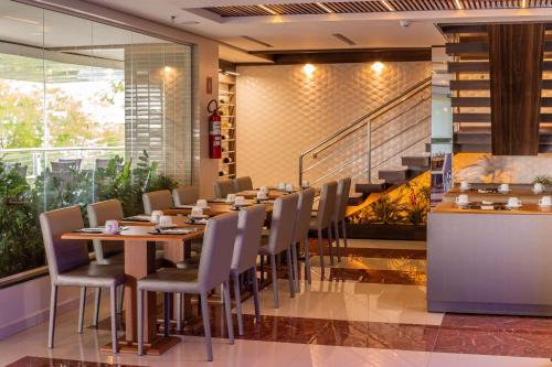 Ramada by Wyndham Manaus Torres Center, Manaus (photo 9)