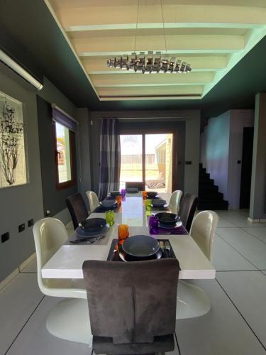المرافق, Purple Villa Protaras - Paralimni in Paralimni
