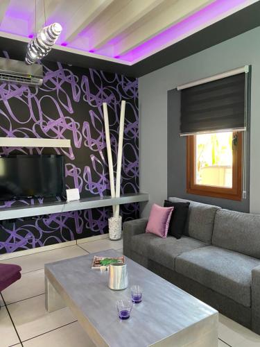 Purple Villa Protaras - Paralimni in Paralimni