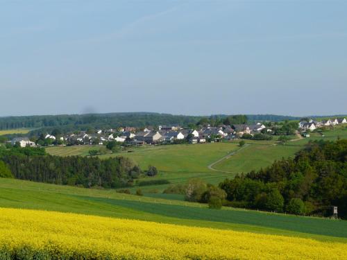 Ferienwohnung Udo und Stefani Laux