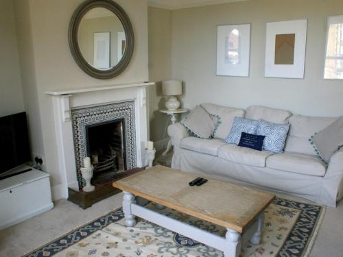 Pass the Keys Lrg 5bedroom home with free parking near the beach gîte à louer New Hunstanton