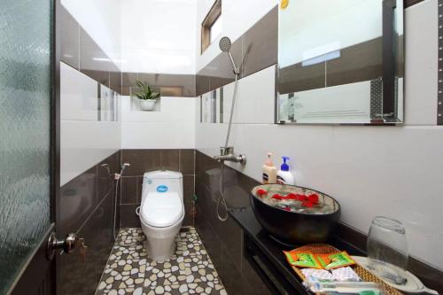 Cherry Garden Homestay, Hoi An (foto 8)