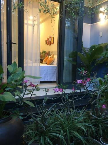 Cherry Garden Homestay, Hoi An (foto 6)