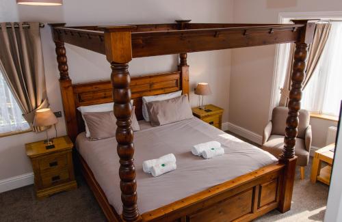 Silverlands Guest House - image 14