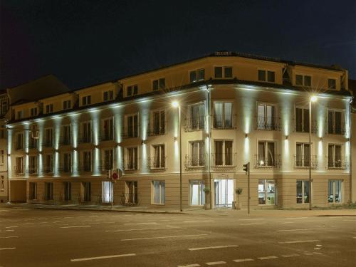 Hotel Nordhausen