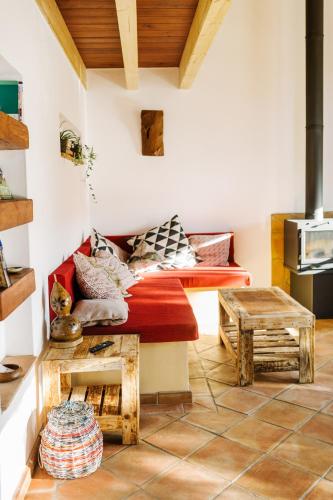 Quinta do Arade - Casa Girassol in Barragem