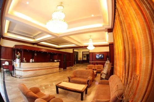ردهة, RATHNA RESIDENCY in مركز مدينة كويمباتور
