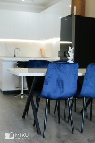 Miku Apartment - Luxurious 2Bedroom At Olympic Residence, Tirana (photo 7)
