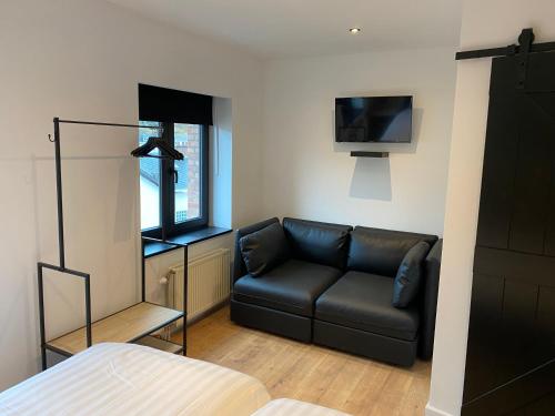 Rouleur Houffalize in 烏法利茲