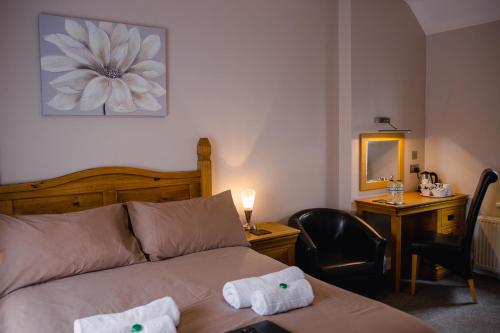 Silverlands Guest House - image 8