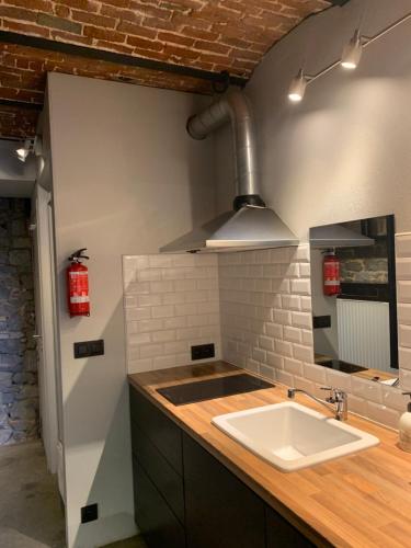 DAILLY studio in Dailly