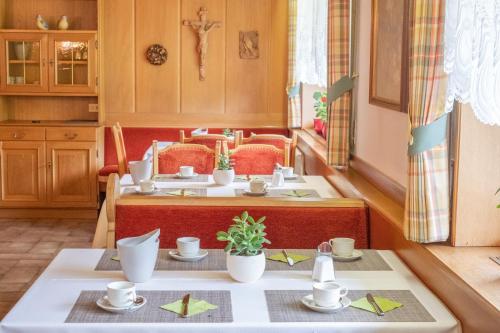 Garni Volgger – Bruneck, MS