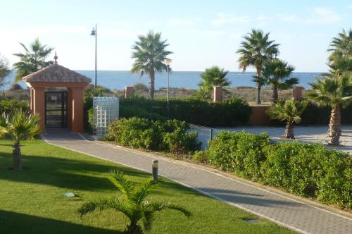 URBANIZACIÓN LAS ARENAS