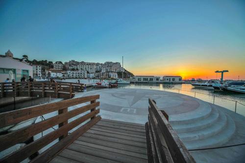 B&B La Maison del Borgo