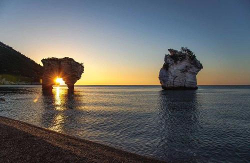 B&B La Maison del Borgo