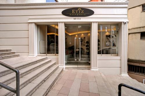  Etiz Hotels Bosphorus in Istanbul