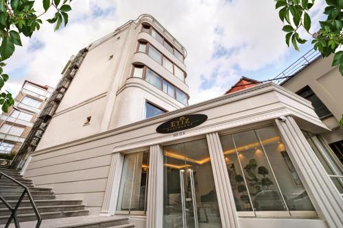  Etiz Hotels Bosphorus in Istanbul