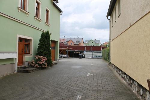 Gasthaus& Pension Zum Roten Haus – Bad Schandau, MA