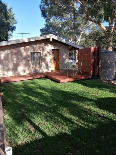 Maunder Cottage Fleurieu Peninsula