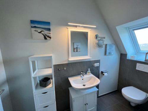 Ragnar Maisonette in Büsum, Deutschland