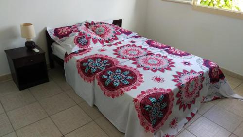 Villa Anse Clemence Villa Anse Clemence