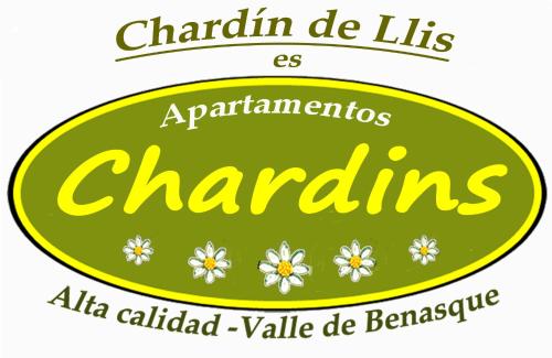  Chardín de Llis-Apartamentos Chardins in Benasque